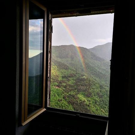 Casa Rubino - Bajardo Lägenhet Berzi Exteriör bild