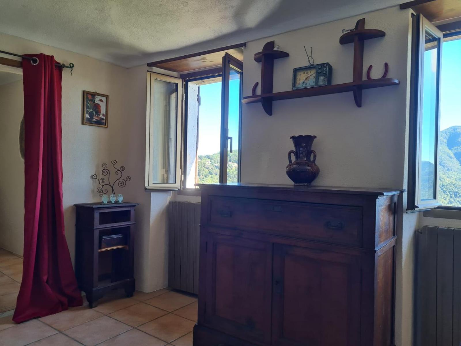 Casa Rubino - Bajardo Lägenhet Berzi Exteriör bild
